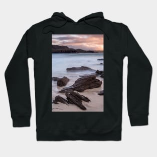 Oldshoremore evening Hoodie